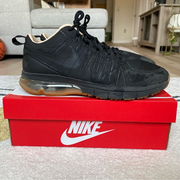 Nike Air Max TR180 AMP - Picture 4 of 7